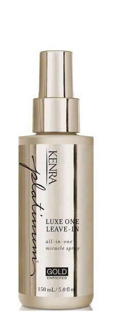 Kenra Luxe One Leave In Miracle Spray Kenra Luxe One Leave In Miracle Spray